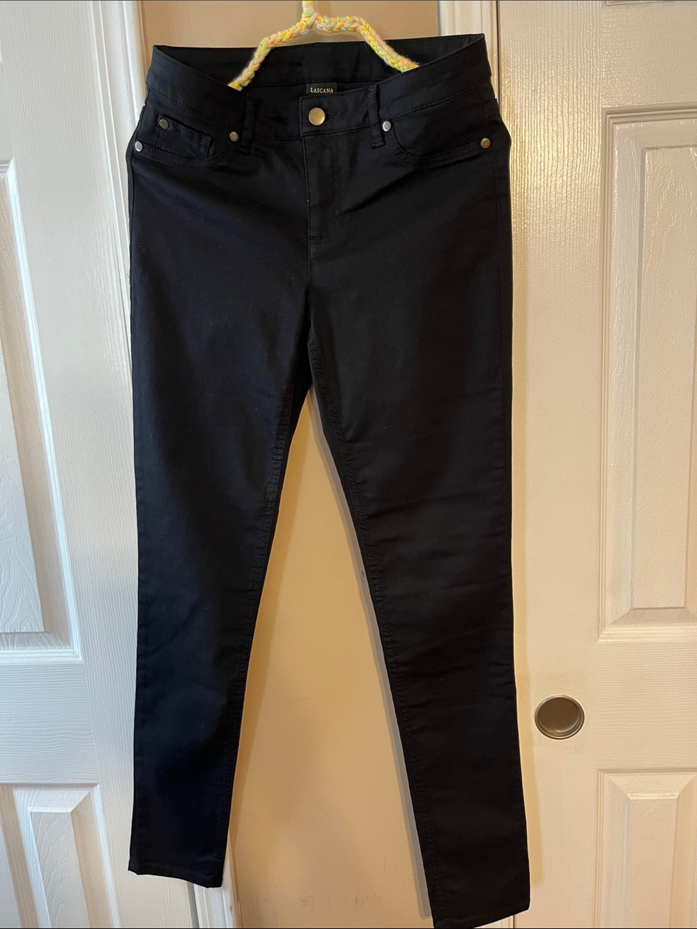 NWOT LASCANA stretch denim jeans